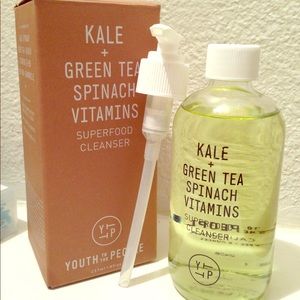 Youth To The People Facial Cleanser